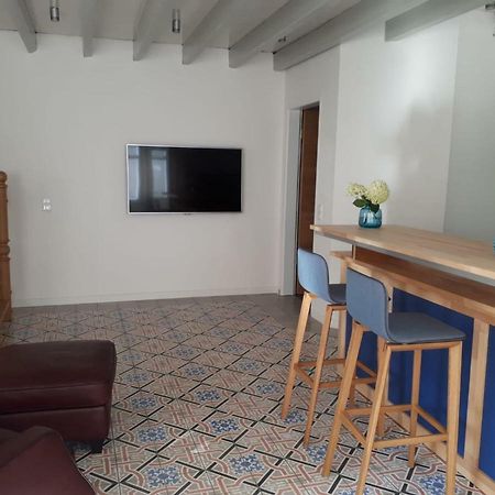 Loxstedt Kuehlhouse 빌라 외부 사진