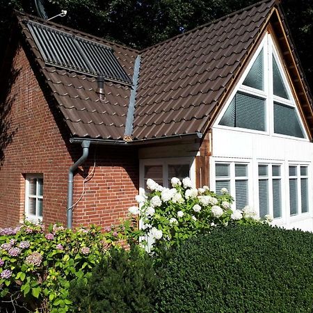 Loxstedt Kuehlhouse 빌라 외부 사진