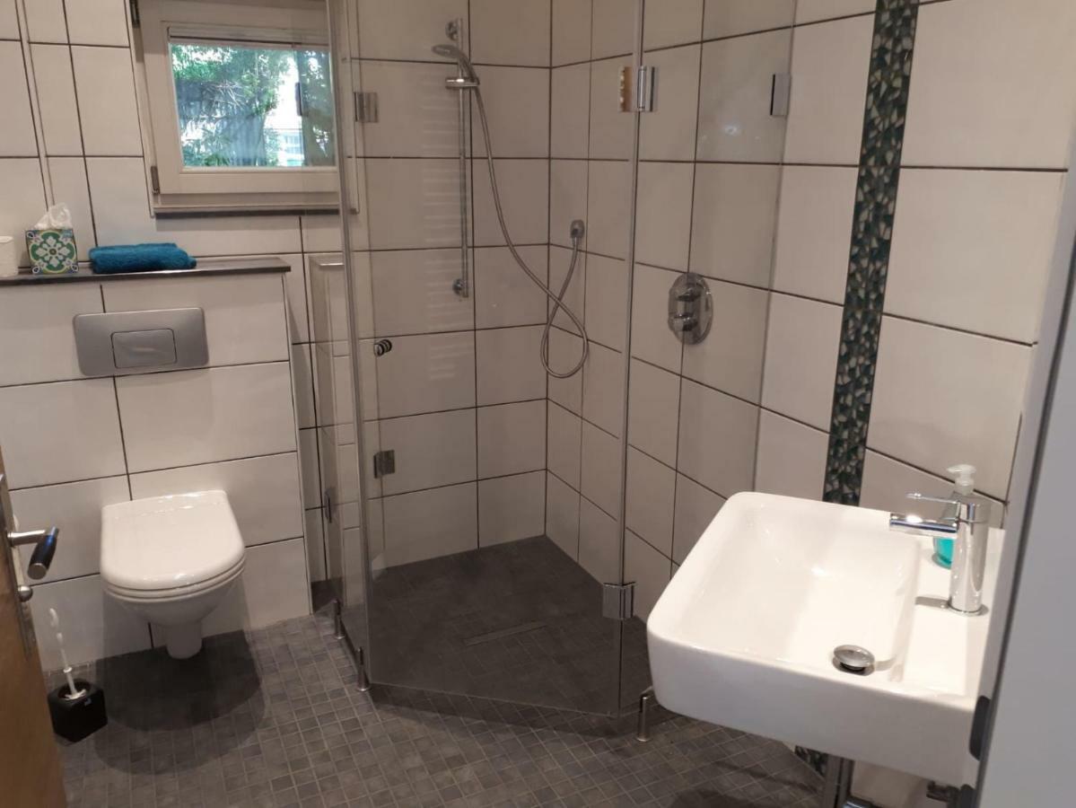 Loxstedt Kuehlhouse 빌라 외부 사진